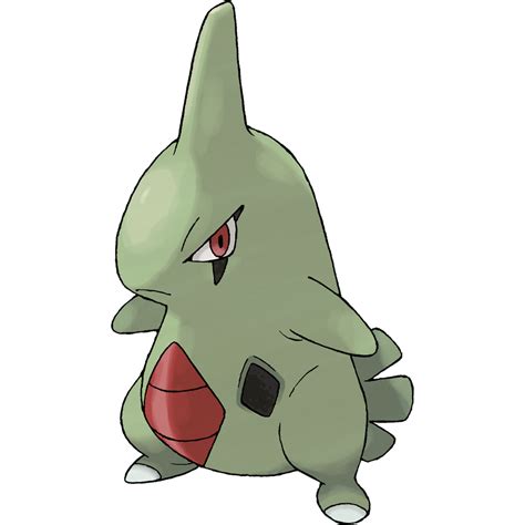 Larvitar Pokemon PNG Images Transparent Free Download