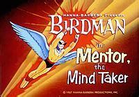 Birdman And The Galaxy Trio (Series) (1967) - Birdman and the Galaxy Trio Cartoon Episode Guide