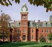 #343 West Virginia University - Forbes.com