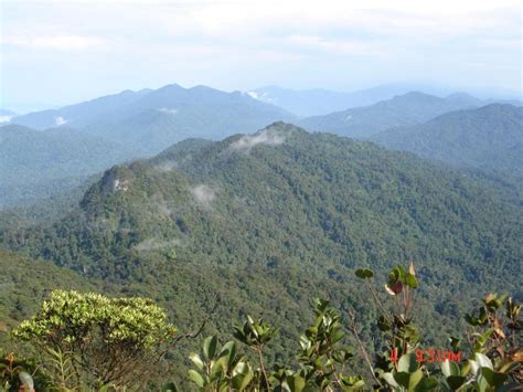 点点滴滴: Gunung Hantu Besar (3rd - 4th June 06)