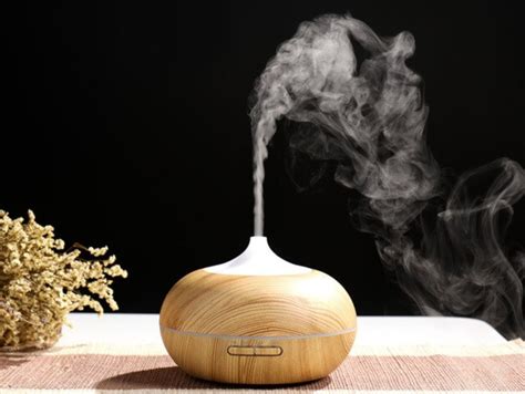 Best Oil diffusers UK 2022 for aromatherapy - Besten - Find the Best