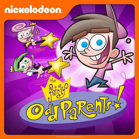 The Fairly OddParents - TV on Google Play