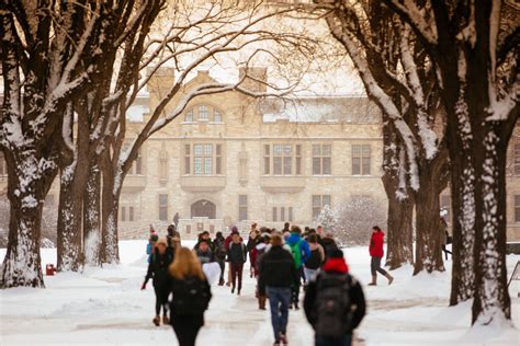 Looking good - News | University of Saskatchewan