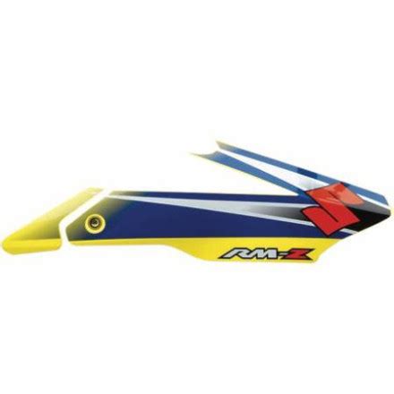 Factory Effex OEM Graphics 06 Suzuki | MotoSport