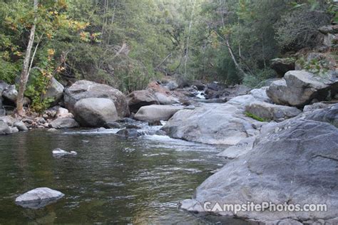 Potwisha - Campsite Photos, Reservations & Campground Info | Kings canyon national park, Kings ...