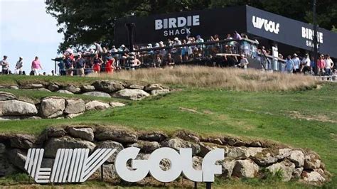 LIV Golf announces 2023 schedule with 14 events in seven countries ...