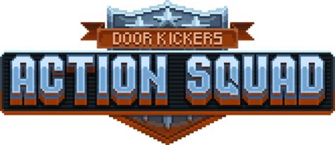 Door Kickers: Action Squad and a native release - Linux Game Consortium