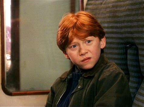 9 Reasons Ron Weasley Was The Best Harry Potter Character