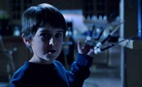 Trailer: 'New Nightmare' Actor Miko Hughes Returns For Fan Film 'Dylan’s New Nightmare'