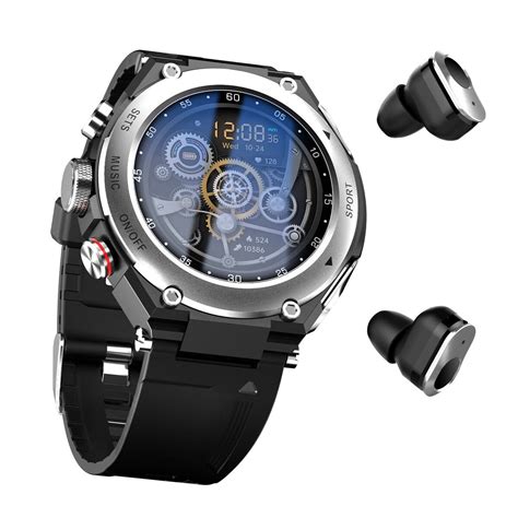 Luminux - Sports Smartwatch - Lulunami