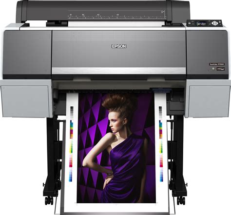 SureColor SC-P7000 Series | LFP | Printers | Products | Epson United ...