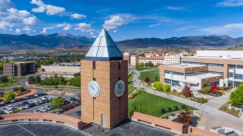 Educational Excellence in Colorado Springs Schools | CSCEDC