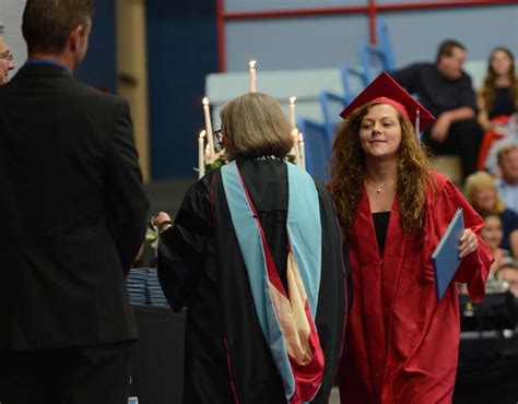 SLIDESHOW: Lakeland High School's Graduation | Multimedia | goshennews.com