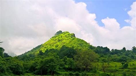 Top 6 Places to Visit in Karjat Hill Station | Tourist points in Karjat