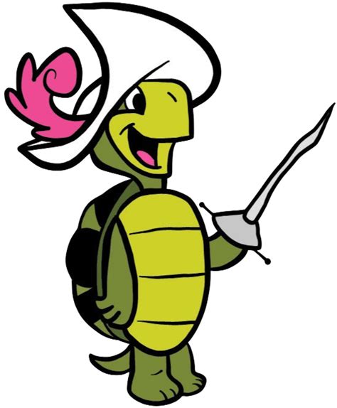 Touché Turtle | Yuna's Princess adventure Wikia | Fandom