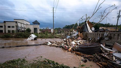 4 ways to help Asheville: What to do for Hurricane Helene victims in NC - Fast Company