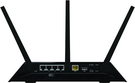 Netgear Nighthawk R7000 Increases Maximum Router Speeds with AC1900Netgear Nighthawk R7000: Setup