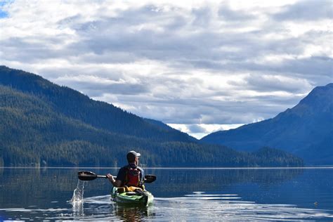 Why You Should Care About the Tongass National Forest - Getaway Couple