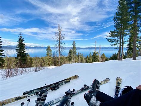 The Top 12 Lake Tahoe Resorts to Visit with Loved Ones | Successible Life