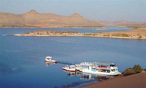 Tickets & Tours - Lake Nasser (Lake Nubia), Aswan - Viator