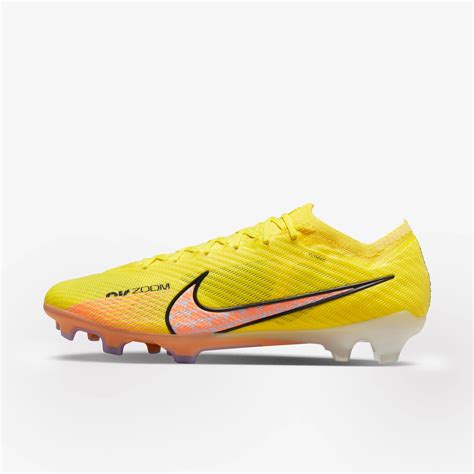 Chuteira Nike Cinza Com Amarelo | donyaye-trade.com
