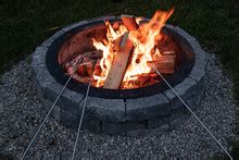 Fire Pit Free Stock Photo - Public Domain Pictures