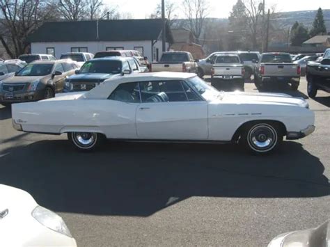 1967 Buick Electra 225 Convertible for sale - Buick Electra 1967 for sale in La Grande, Oregon ...