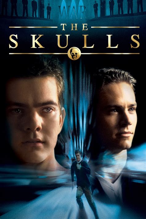 The Skulls wiki, synopsis, reviews, watch and download