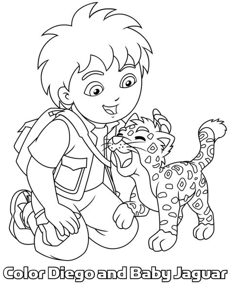 Coloring Page Printable Free - Coloring Pages