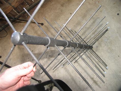 Diy Ham Radio Antenna Pin On Ham Radio Antennas Homebrew W Wc Ham | Hot ...