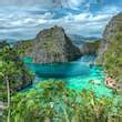 Palawan travel | Philippines, Asia - Lonely Planet