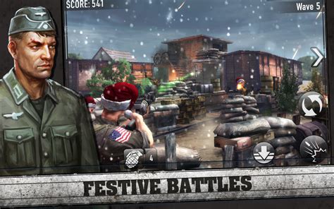 FRONTLINE COMMANDO: D-DAY APK para Android - Download