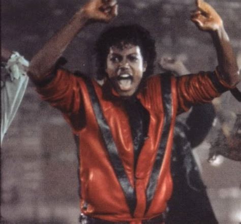 Halloween Thriller!