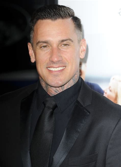 Carey Hart Picture 25 - Thanks for Sharing Los Angeles Premiere