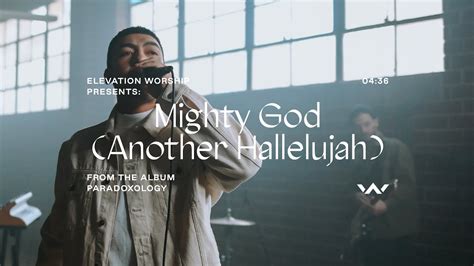 Worthy Elevation Worship – Telegraph