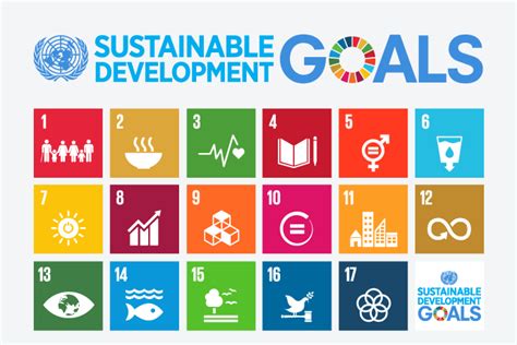 The Global Goals and the 2030 Agenda for Sustainable Development ...