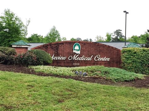 Lakeview Medical Center - Doctors - 2000 Meade Pkwy, Suffolk, VA ...