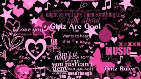 Girly Emo Wallpapers - Top Free Girly Emo Backgrounds - WallpaperAccess