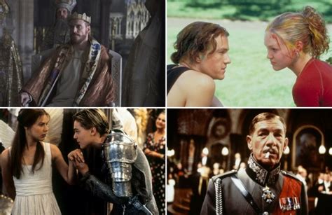 14 of the best Shakespeare film adaptations for Shakespeare Day | Metro News