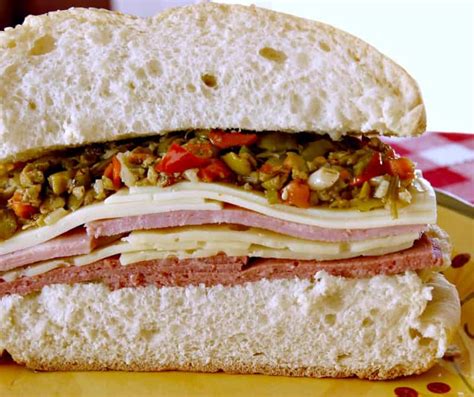 Where Can I Buy Muffaletta Bread Near Me - Bread Poster