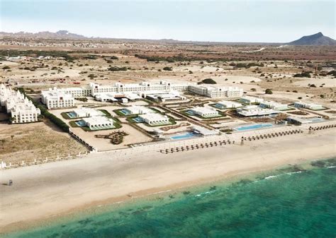 RIU Hotels presents its new hotel in Cape Verde: Riu Palace Boavista