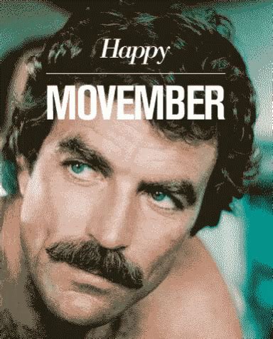 What Does Movember Mean? - Meaning, Uses and More - FluentSlang