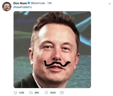 Elon Musk Memes