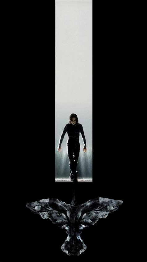 The Crow Movie Wallpapers - Top Free The Crow Movie Backgrounds ...