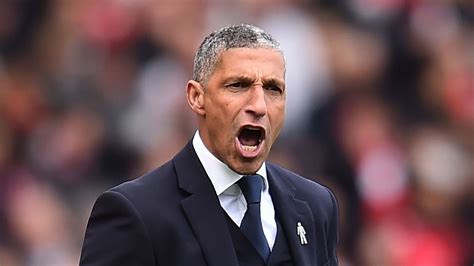 Chris Hughton wants the Bristol City job after 14 months out of ...