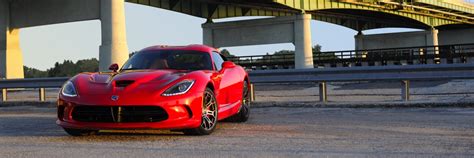 Dodge Viper | Find Parts, Service & More