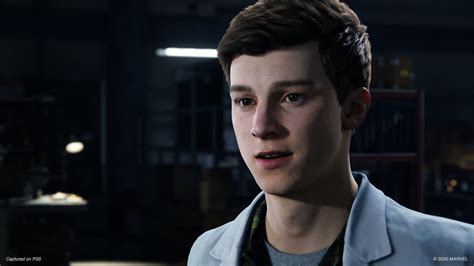 Spider-Man Remastered on PS5 Recasts Peter Parker, Upsets Fans ...