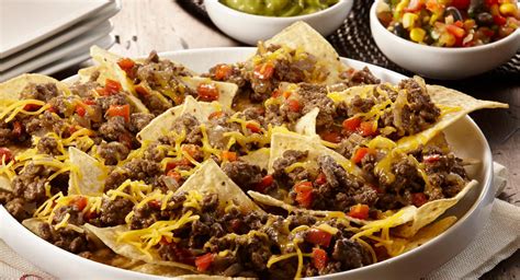 Foodista | Recipes, Cooking Tips, and Food News | How to Make Nachos – Like a Superstar