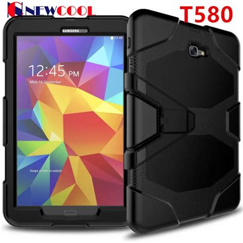 Amor Heavy Duty case For Samsung Galaxy Tab A A6 10.1 2016 T585 T580 ...