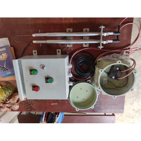 Buy Gas Flare Stack Ignition System at Best Price, Manufacturer in Pune, India